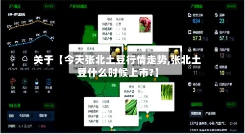 关于【今天张北土豆行情走势,张北土豆什么时候上市?】-第2张图片