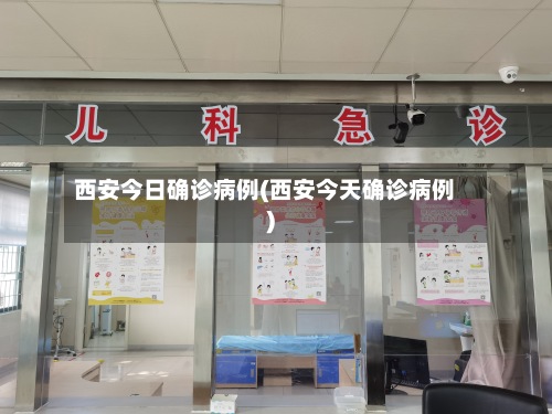 西安今日确诊病例(西安今天确诊病例)-第2张图片