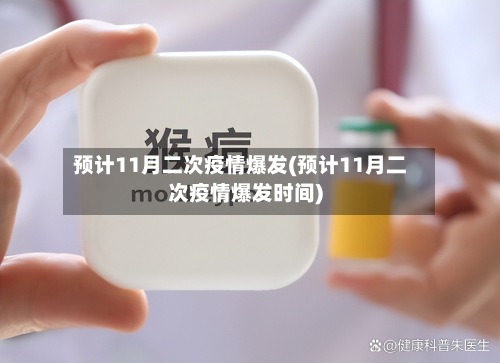 预计11月二次疫情爆发(预计11月二次疫情爆发时间)-第3张图片
