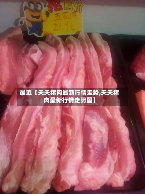 最近【天天猪肉最新行情走势,天天猪肉最新行情走势图】-第2张图片