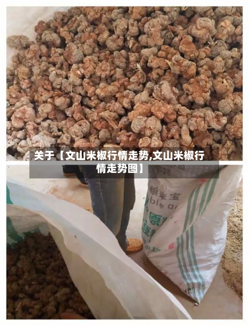 关于【文山米椒行情走势,文山米椒行情走势图】