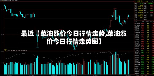 最近【菜油涨价今日行情走势,菜油涨价今日行情走势图】