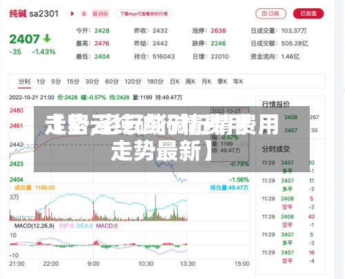 【密云纯碱行情费用走势,密云纯碱行情费用走势最新】-第2张图片