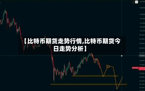 【比特币期货走势行情,比特币期货今日走势分析】-第2张图片