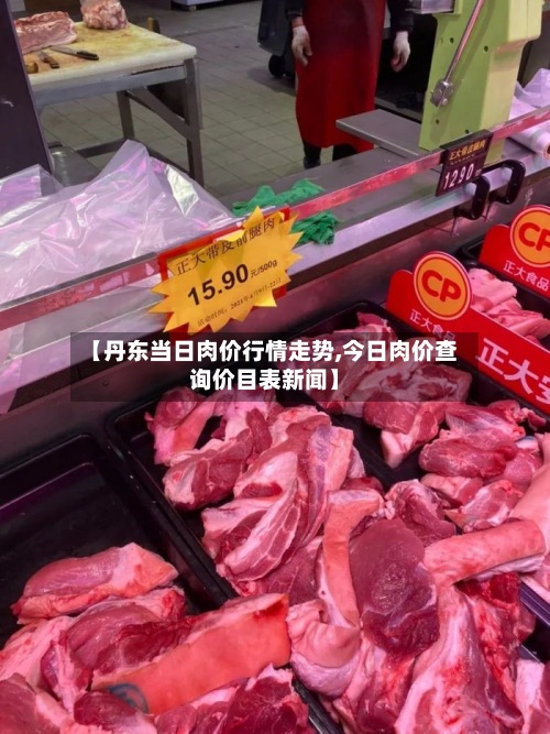【丹东当日肉价行情走势,今日肉价查询价目表新闻】