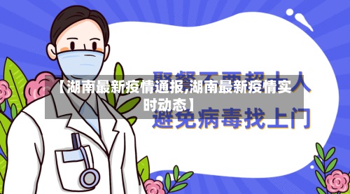 【湖南最新疫情通报,湖南最新疫情实时动态】-第3张图片