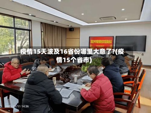 疫情15天波及16省份哪里大意了?(疫情15个省市)-第3张图片