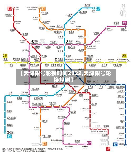 【天津限号轮换时间2022,天津限号轮换规则】