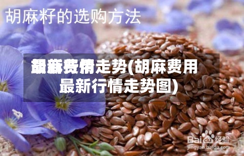 胡麻费用最新行情走势(胡麻费用最新行情走势图)