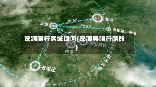 涞源限行区域询问(涞源县限行路段)