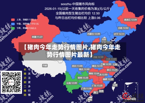 【猪肉今年走势行情图片,猪肉今年走势行情图片最新】