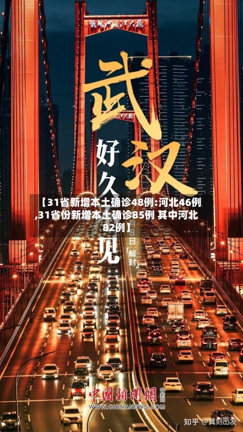【31省新增本土确诊48例:河北46例,31省份新增本土确诊85例 其中河北82例】-第2张图片