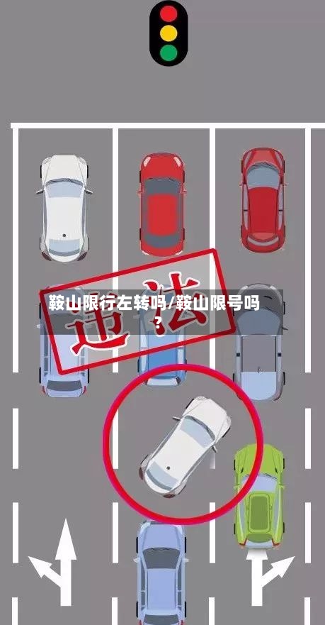 鞍山限行左转吗/鞍山限号吗?