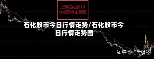 石化股市今日行情走势/石化股市今日行情走势图