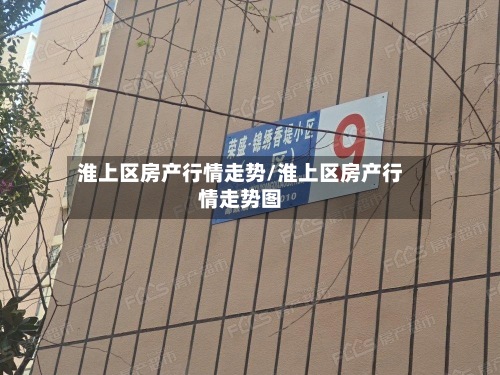 淮上区房产行情走势/淮上区房产行情走势图