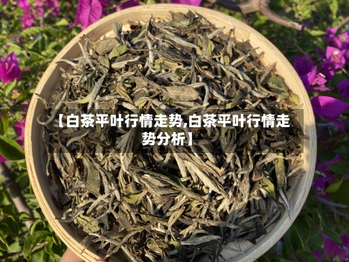【白茶平叶行情走势,白茶平叶行情走势分析】