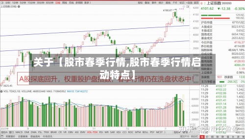 关于【股市春季行情,股市春季行情启动特点】-第2张图片