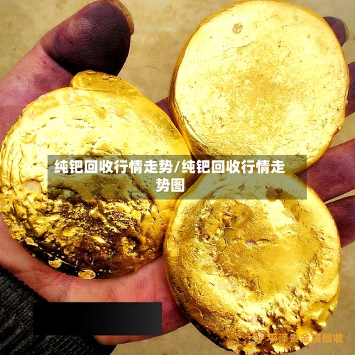 纯钯回收行情走势/纯钯回收行情走势图-第2张图片