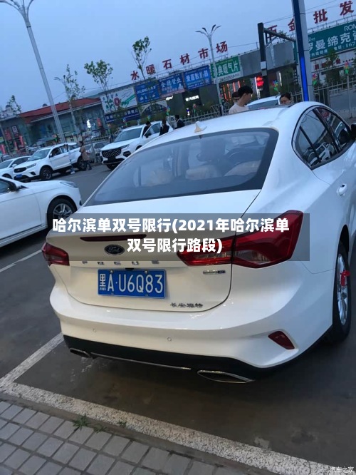 哈尔滨单双号限行(2021年哈尔滨单双号限行路段)-第3张图片