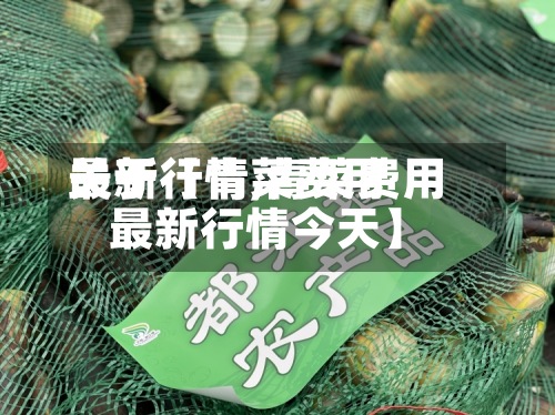关于【青菜费用
最新行情,青菜费用
最新行情今天】