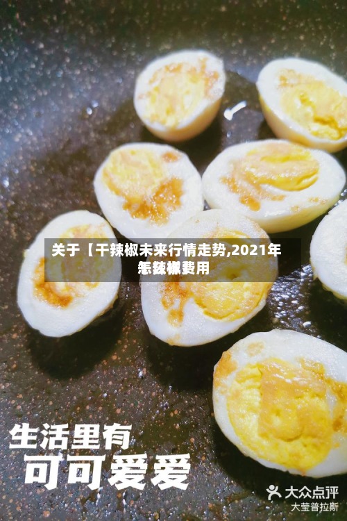 关于【干辣椒未来行情走势,2021年干辣椒费用
怎么样】-第3张图片