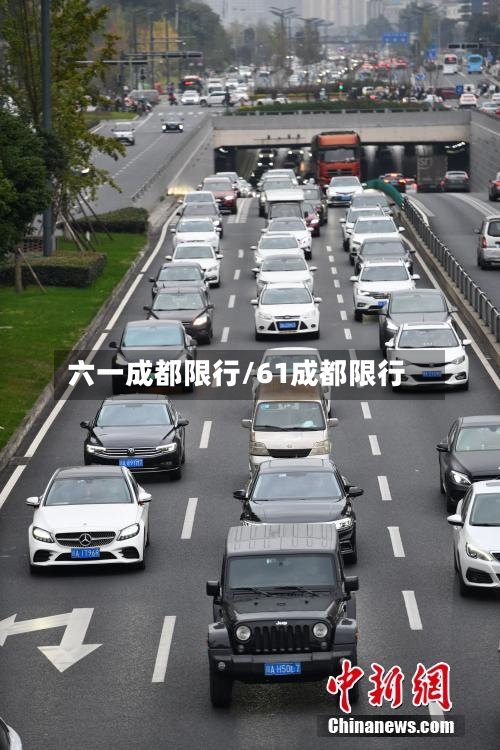 六一成都限行/61成都限行-第2张图片