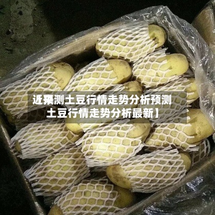 近来
【预测土豆行情走势分析预测土豆行情走势分析最新】-第3张图片