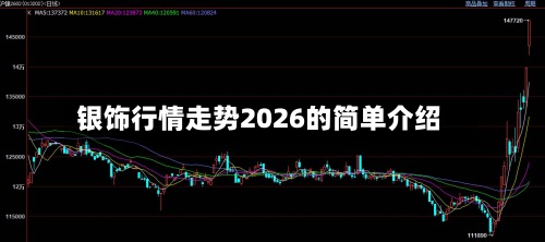 银饰行情走势2026的简单介绍