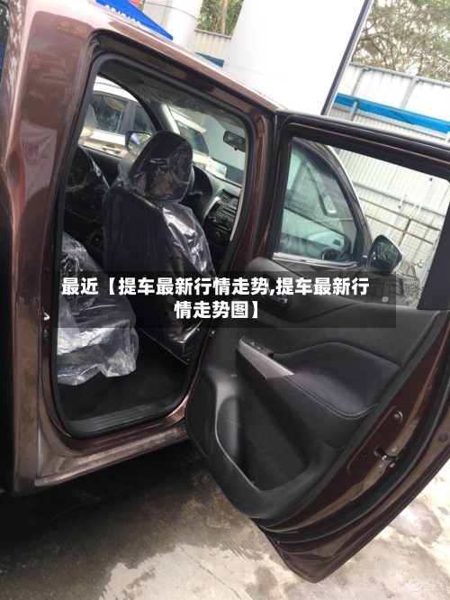 最近【提车最新行情走势,提车最新行情走势图】