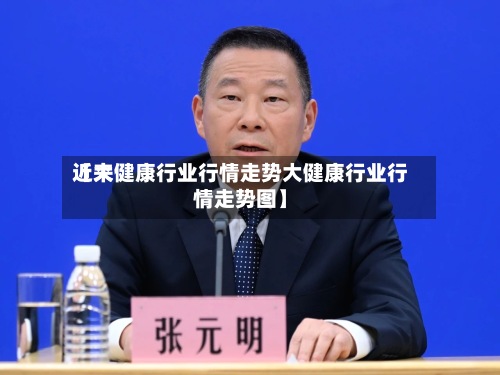 近来【大健康行业行情走势大健康行业行情走势图】-第3张图片