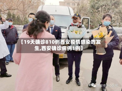 【19天确诊810例西安疫情感染咋发生,西安确诊病例1例】