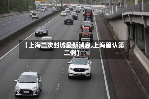 【上海二次封城最新消息,上海确认第二例】-第2张图片