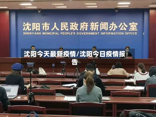沈阳今天最新疫情/沈阳今日疫情报告
