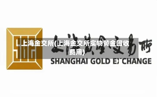 上海金交所(上海金交所实物黄金回收费用)-第3张图片