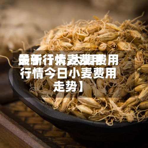 关于【大麦费用
最新行情,大麦费用
行情今日小麦费用
走势】