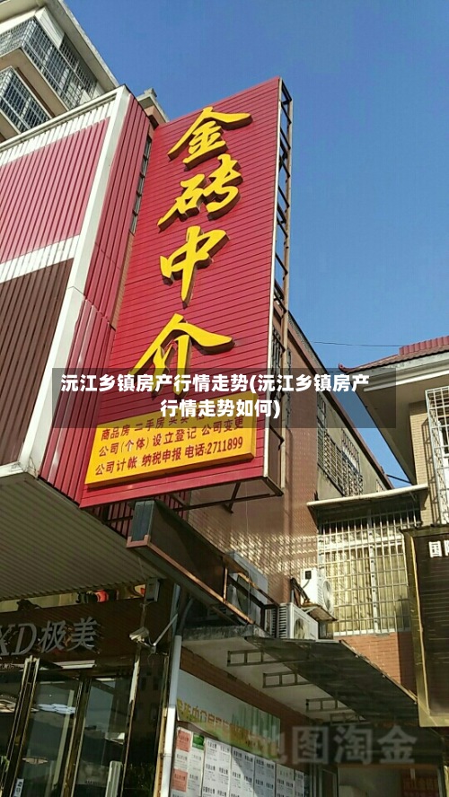 沅江乡镇房产行情走势(沅江乡镇房产行情走势如何)