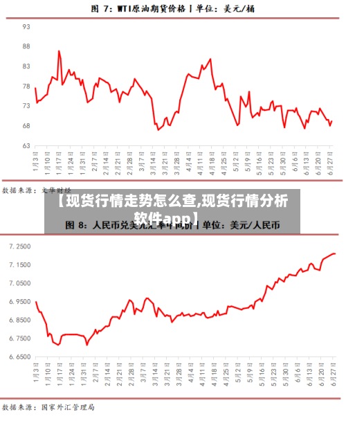 【现货行情走势怎么查,现货行情分析软件app】-第2张图片