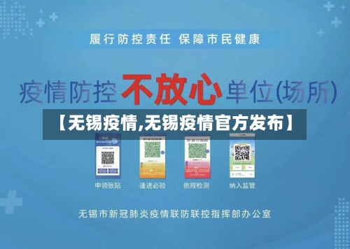 【无锡疫情,无锡疫情官方发布】-第2张图片