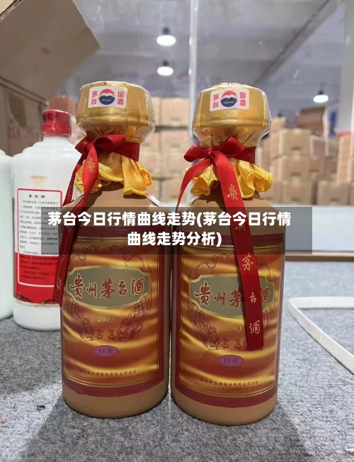 茅台今日行情曲线走势(茅台今日行情曲线走势分析)