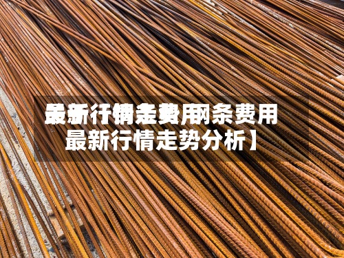 关于【钢条费用最新行情走势,钢条费用最新行情走势分析】-第3张图片