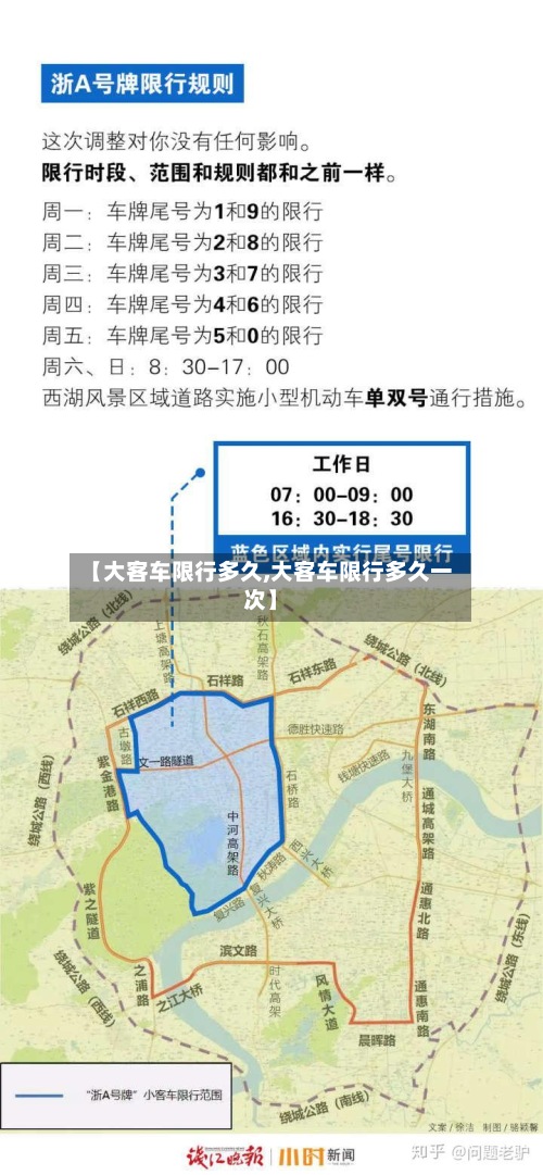 【大客车限行多久,大客车限行多久一次】