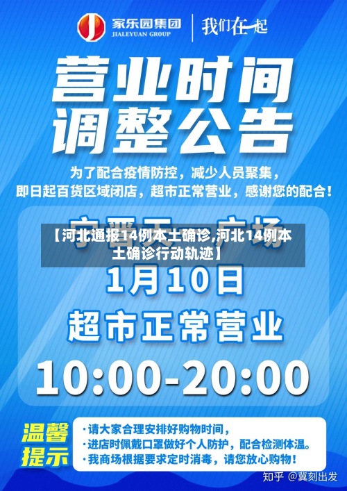 【河北通报14例本土确诊,河北14例本土确诊行动轨迹】-第2张图片