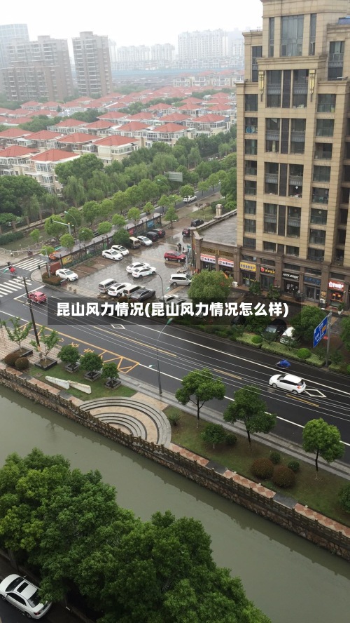 昆山风力情况(昆山风力情况怎么样)-第2张图片