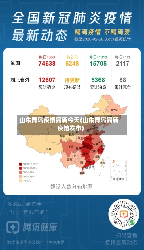 山东青岛疫情最新今天(山东青岛最新疫情发布)-第3张图片