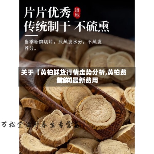 关于【黄柏鲜货行情走势分析,黄柏费用
2020最新费用
新鲜】-第3张图片