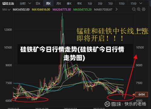 硅铁矿今日行情走势(硅铁矿今日行情走势图)
