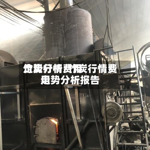 竹炭行情费用走势分析/竹炭行情费用走势分析报告