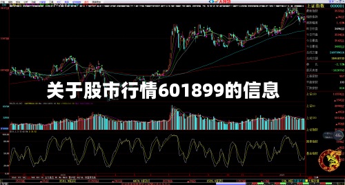 关于股市行情601899的信息