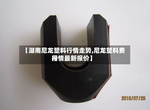 【湖南尼龙塑料行情走势,尼龙塑料费用
行情最新报价】