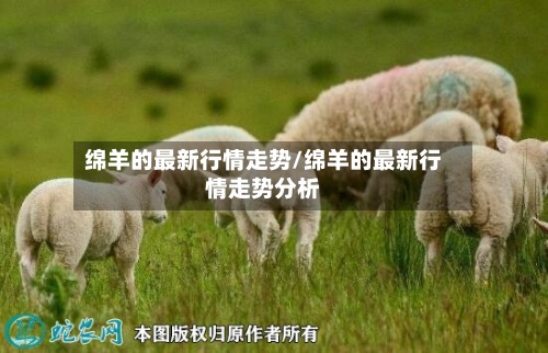 绵羊的最新行情走势/绵羊的最新行情走势分析